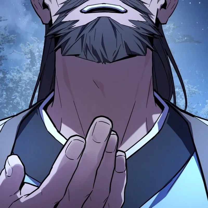 Ma Thần Chap 3 - Next Chap 4