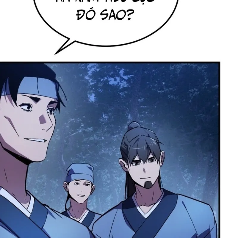 Ma Thần Chap 3 - Next Chap 4