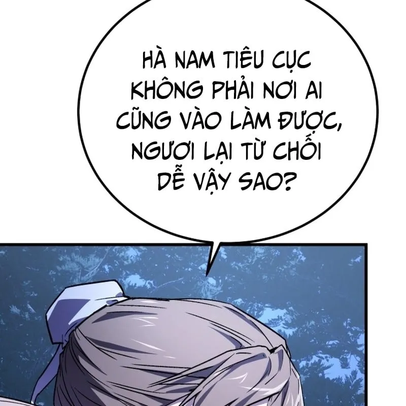 Ma Thần Chap 3 - Next Chap 4