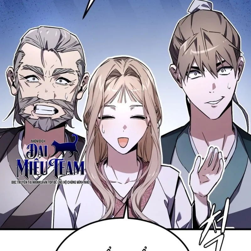 Ma Thần Chap 3 - Next Chap 4