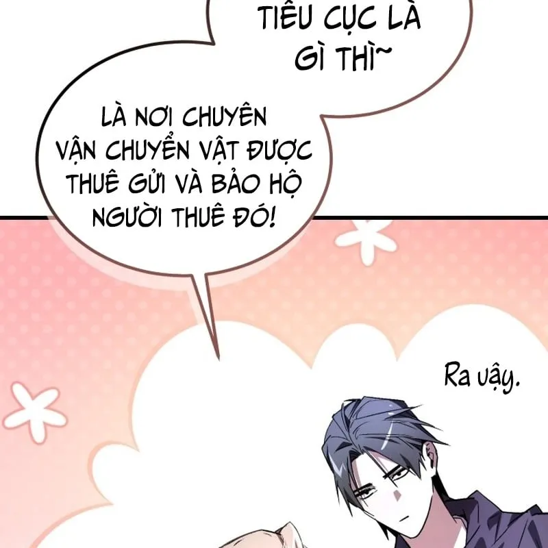 Ma Thần Chap 3 - Next Chap 4