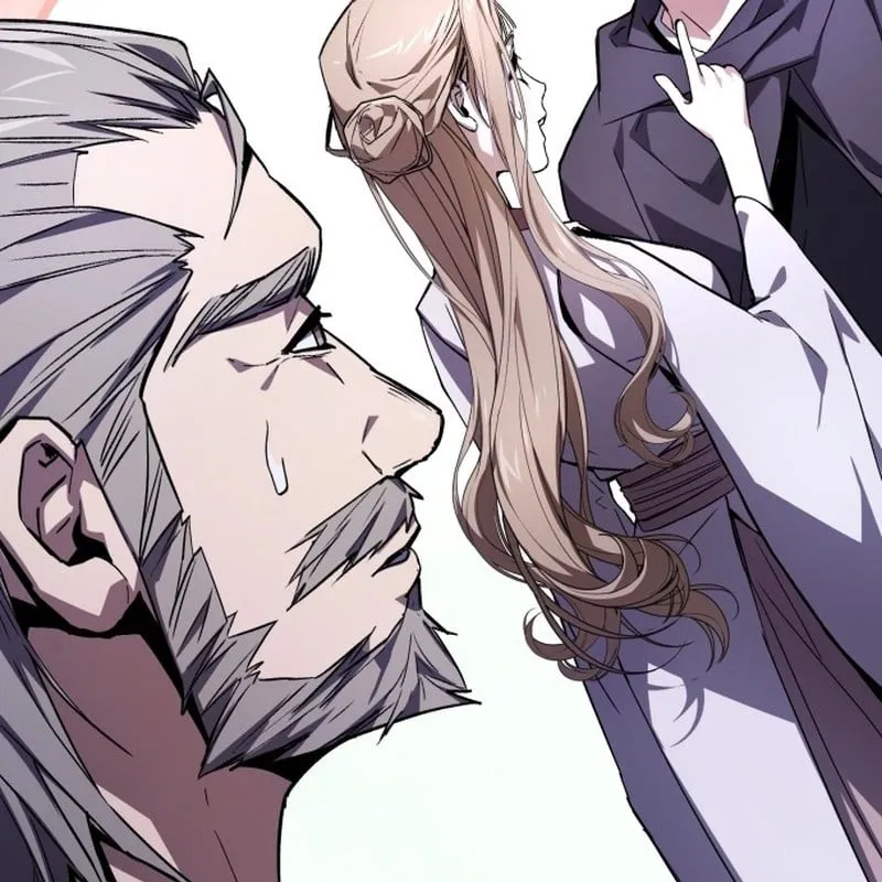 Ma Thần Chap 3 - Next Chap 4