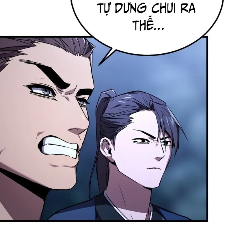 Ma Thần Chap 3 - Next Chap 4
