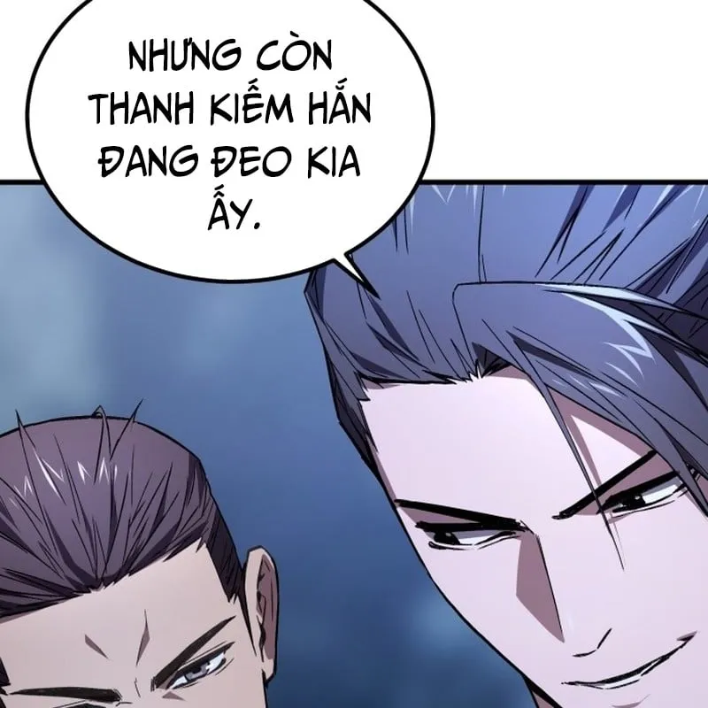 Ma Thần Chap 3 - Next Chap 4