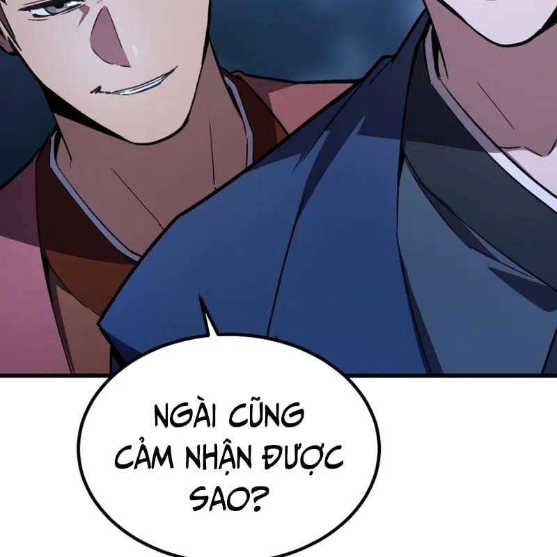 Ma Thần Chap 3 - Next Chap 4