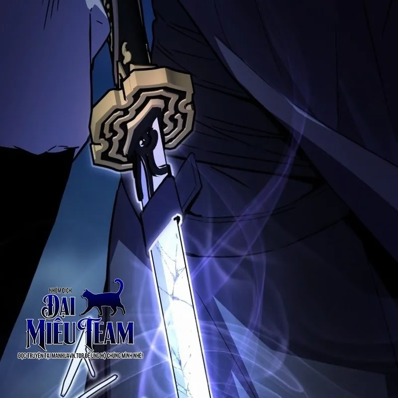 Ma Thần Chap 3 - Next Chap 4
