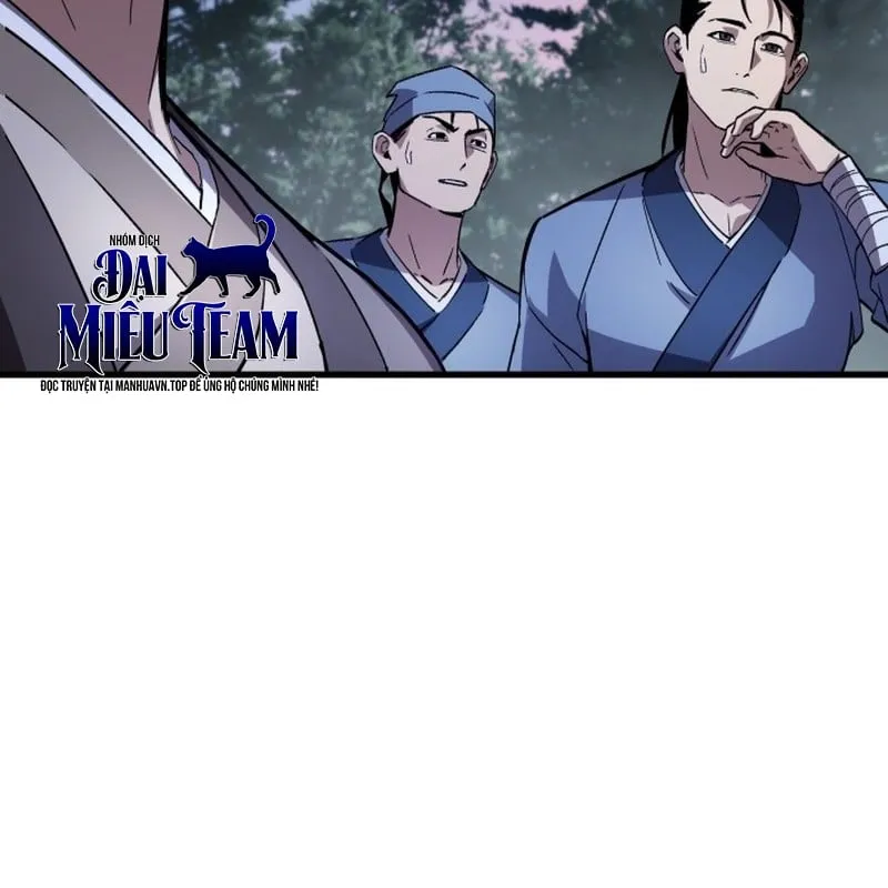 Ma Thần Chap 3 - Next Chap 4
