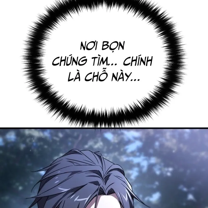 Ma Thần Chap 3 - Next Chap 4