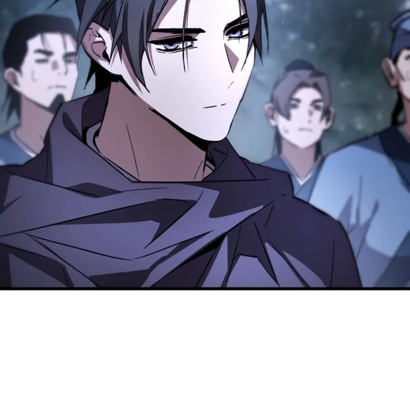 Ma Thần Chap 3 - Next Chap 4