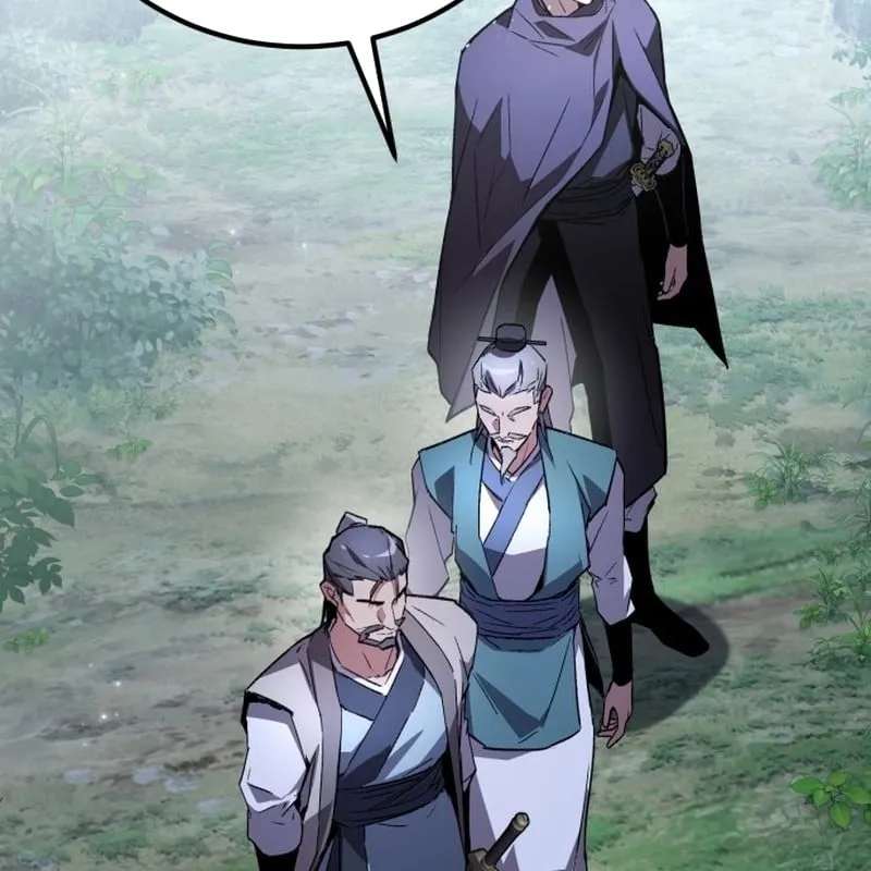 Ma Thần Chap 3 - Next Chap 4