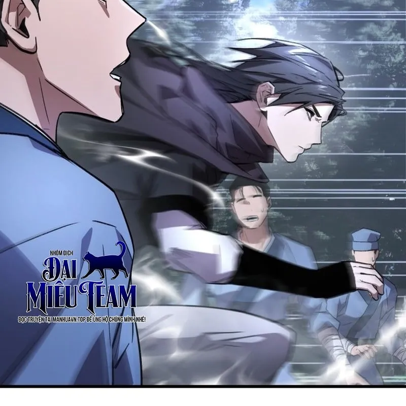 Ma Thần Chap 3 - Next Chap 4
