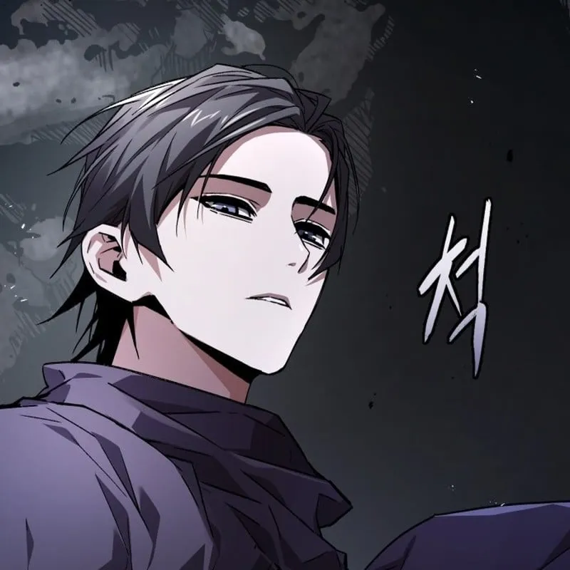 Ma Thần Chap 3 - Next Chap 4