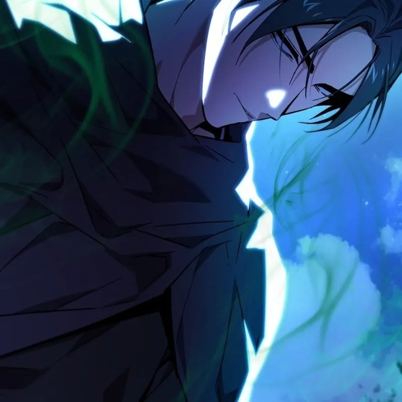 Ma Thần Chap 3 - Next Chap 4