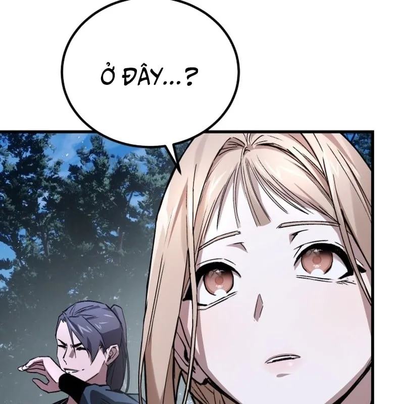 Ma Thần Chap 3 - Next Chap 4