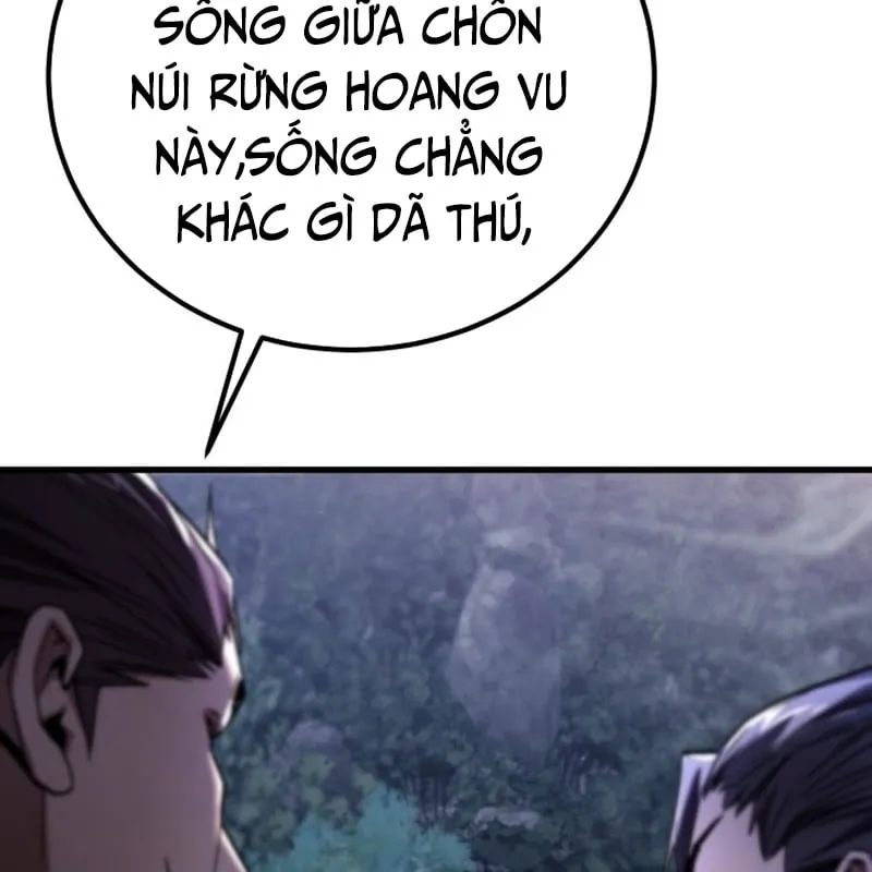 Ma Thần Chap 3 - Next Chap 4