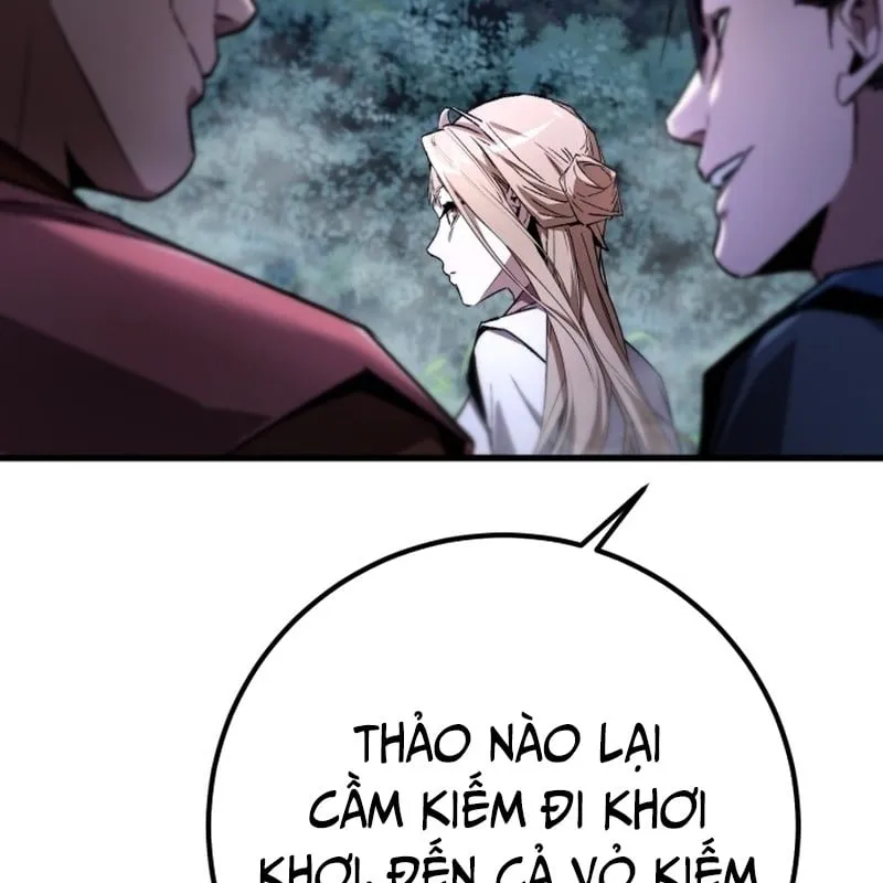 Ma Thần Chap 3 - Next Chap 4