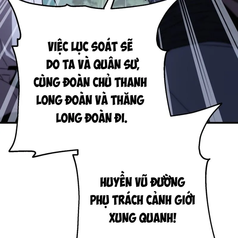 Ma Thần Chap 3 - Next Chap 4