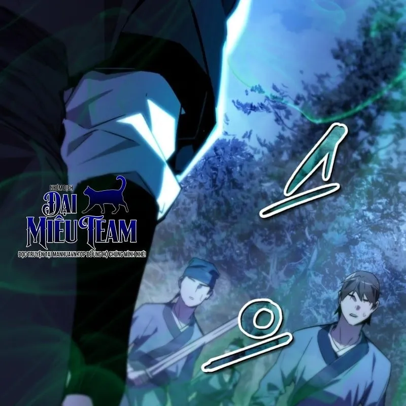 Ma Thần Chap 3 - Next Chap 4