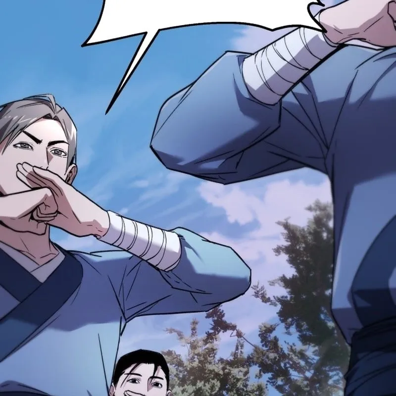 Ma Thần Chap 3 - Next Chap 4
