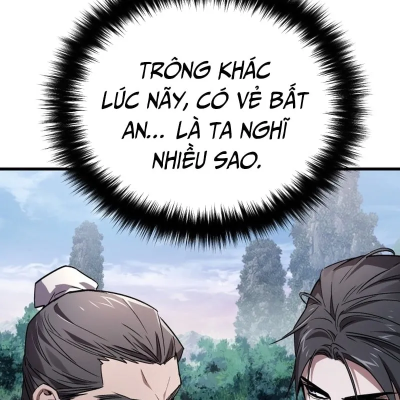 Ma Thần Chap 3 - Next Chap 4