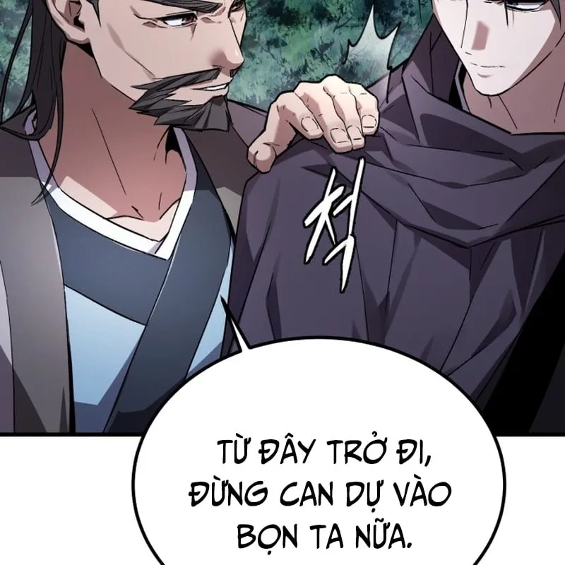 Ma Thần Chap 3 - Next Chap 4