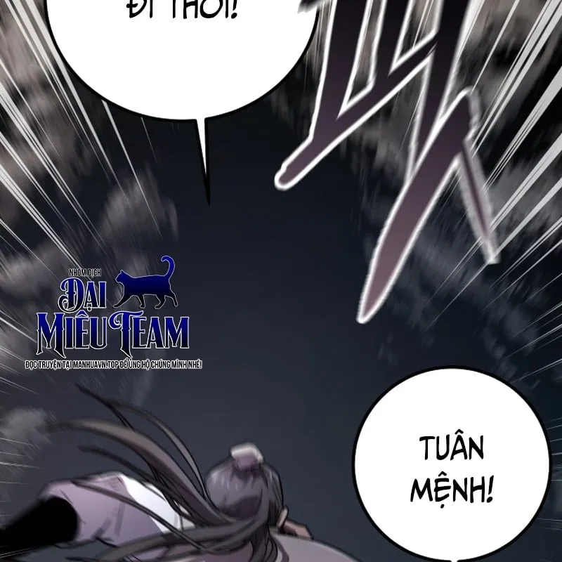 Ma Thần Chap 3 - Next Chap 4