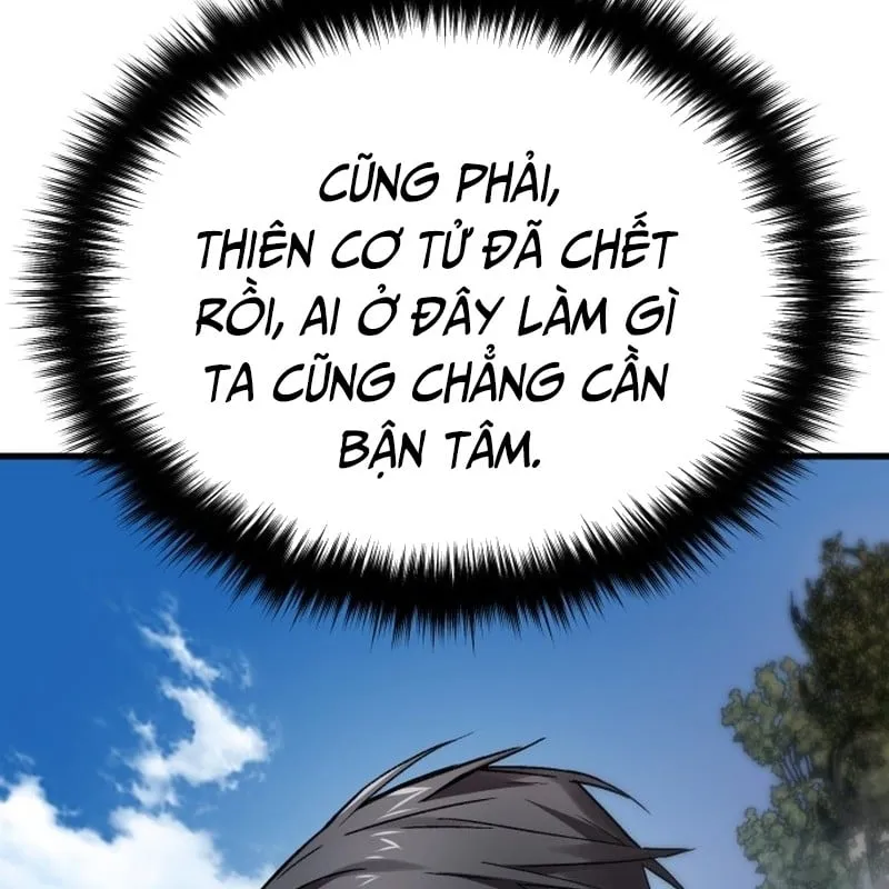 Ma Thần Chap 3 - Next Chap 4