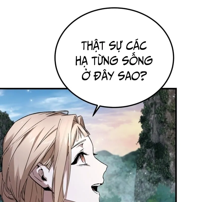 Ma Thần Chap 3 - Next Chap 4