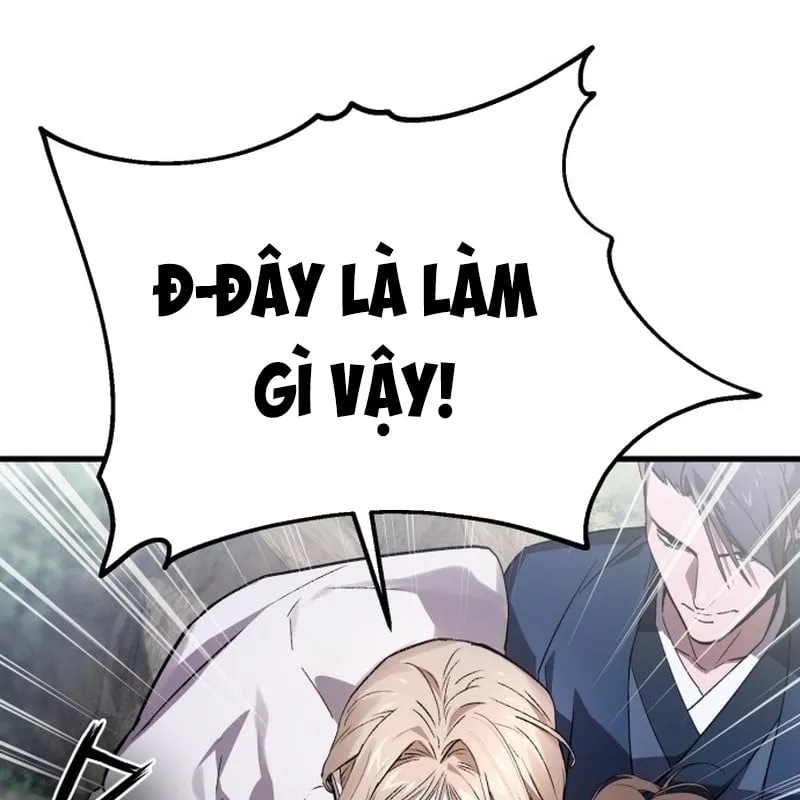Ma Thần Chap 3 - Next Chap 4