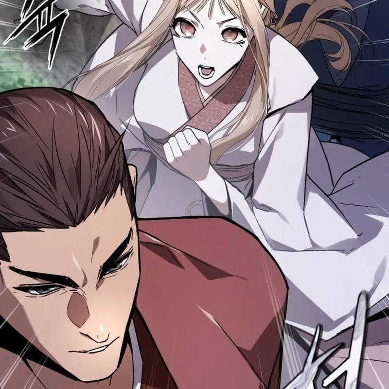 Ma Thần Chap 3 - Next Chap 4