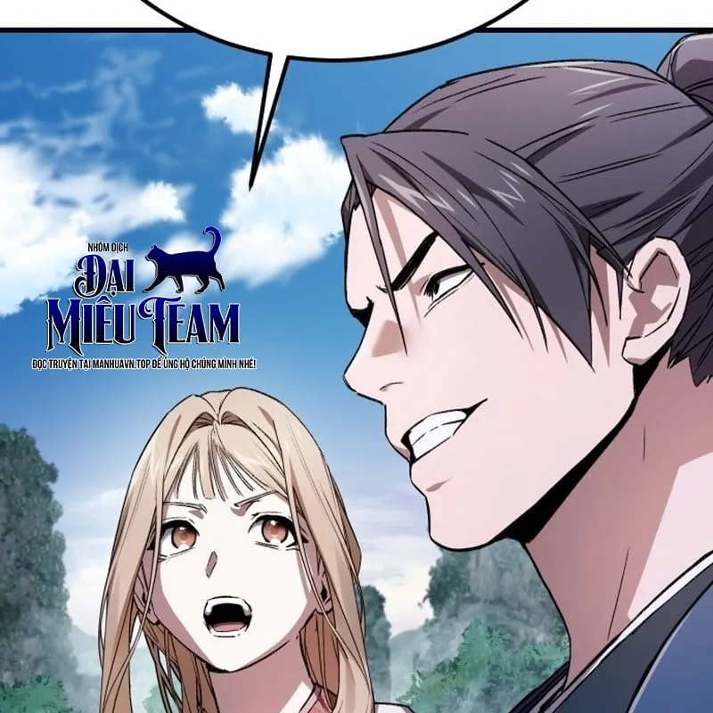 Ma Thần Chap 3 - Next Chap 4