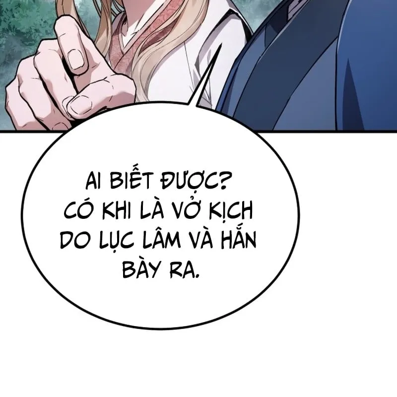 Ma Thần Chap 3 - Next Chap 4