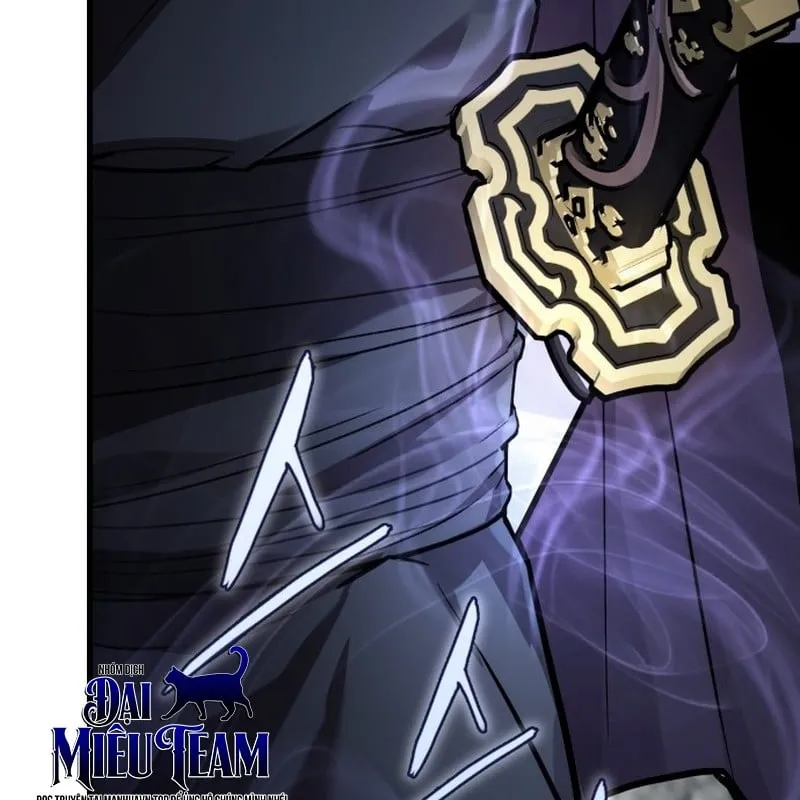Ma Thần Chap 3 - Next Chap 4