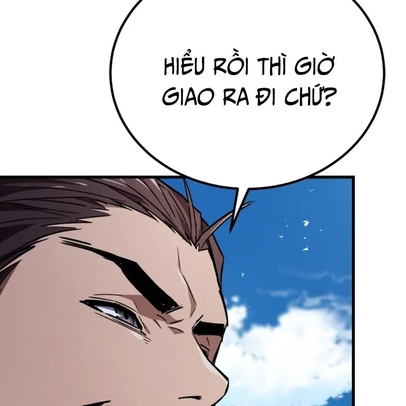 Ma Thần Chap 3 - Next Chap 4