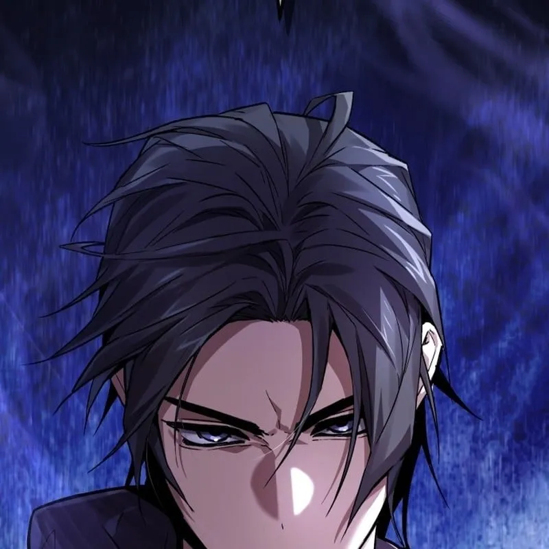 Ma Thần Chap 3 - Next Chap 4