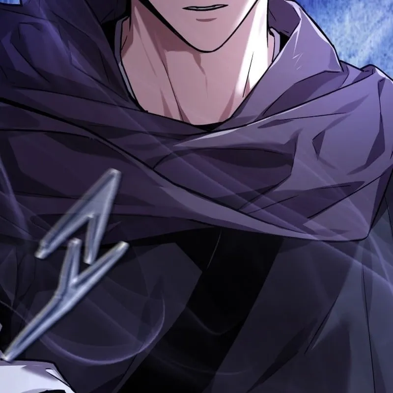 Ma Thần Chap 3 - Next Chap 4