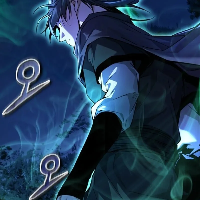 Ma Thần Chap 3 - Next Chap 4