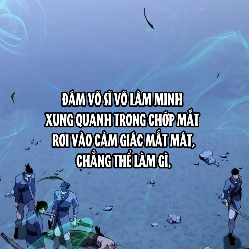 Ma Thần Chap 3 - Next Chap 4