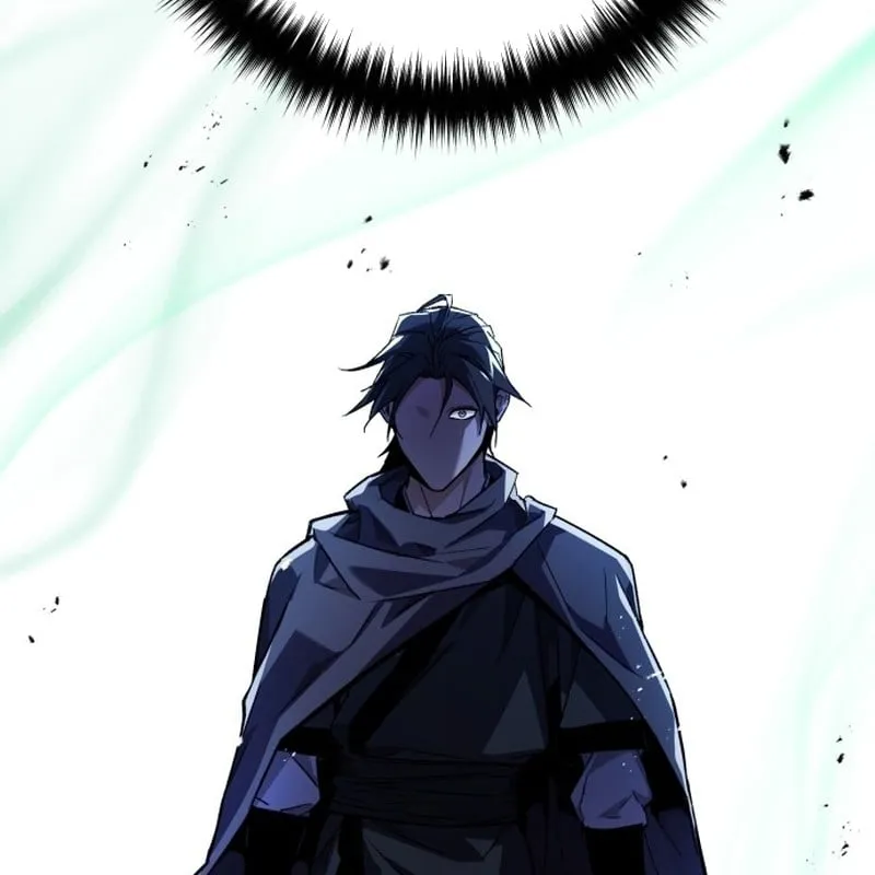 Ma Thần Chap 3 - Next Chap 4