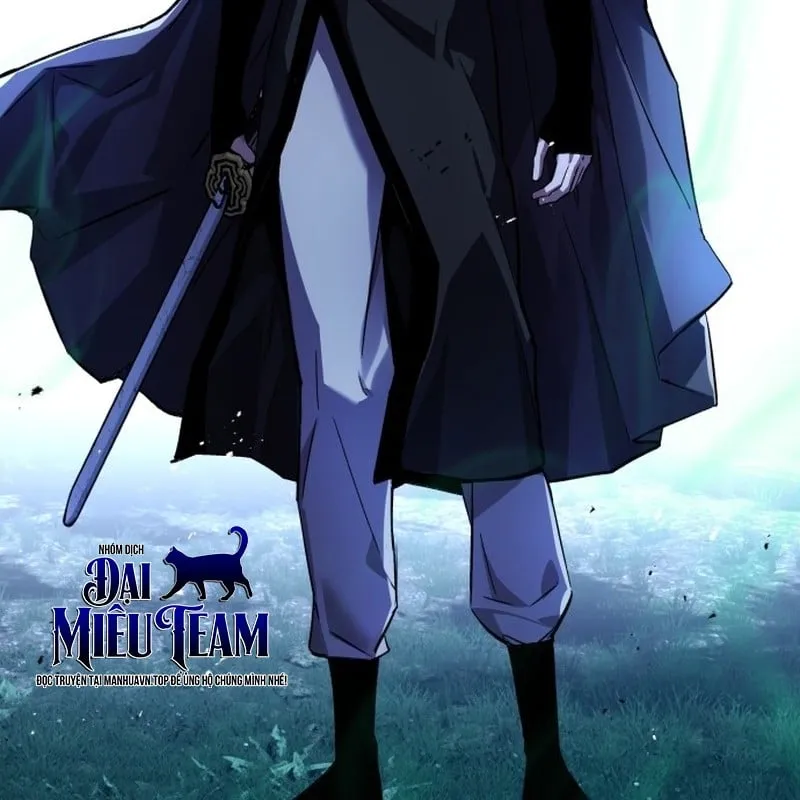 Ma Thần Chap 3 - Next Chap 4