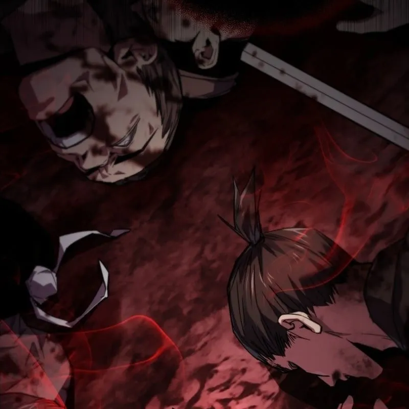 Ma Thần Chap 3 - Next Chap 4