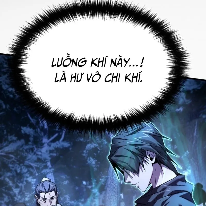Ma Thần Chap 3 - Next Chap 4
