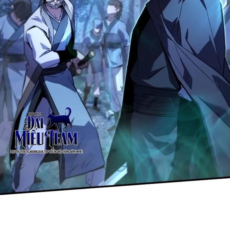 Ma Thần Chap 3 - Next Chap 4