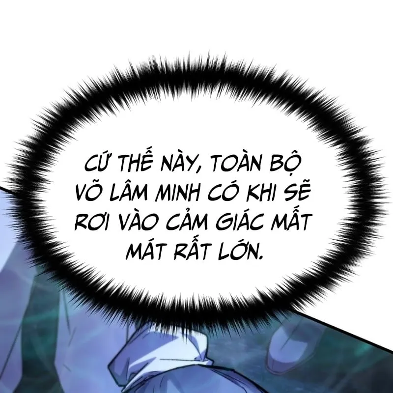 Ma Thần Chap 3 - Next Chap 4