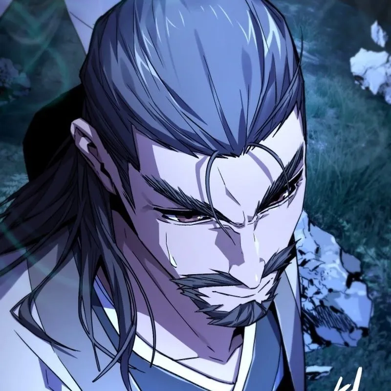 Ma Thần Chap 3 - Next Chap 4