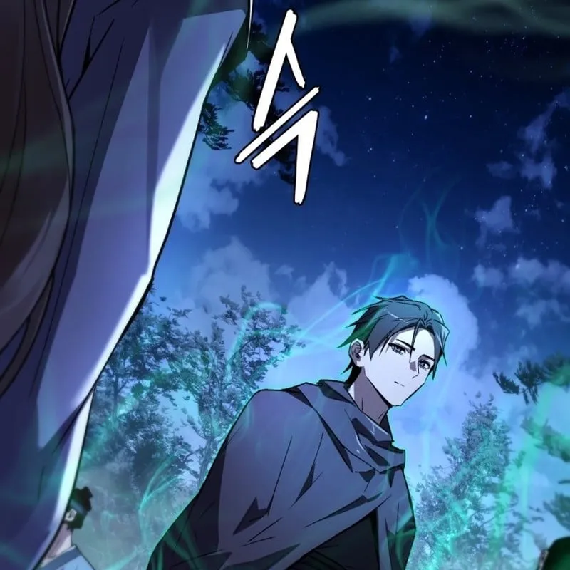 Ma Thần Chap 3 - Next Chap 4