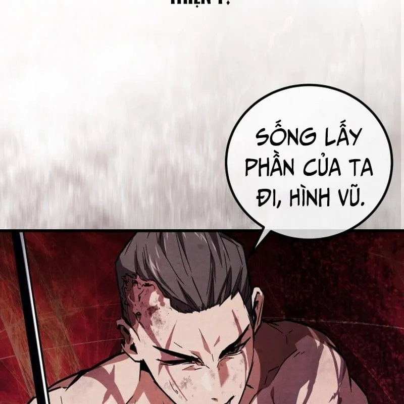 Ma Thần Chap 3 - Next Chap 4