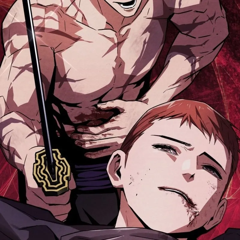Ma Thần Chap 3 - Next Chap 4
