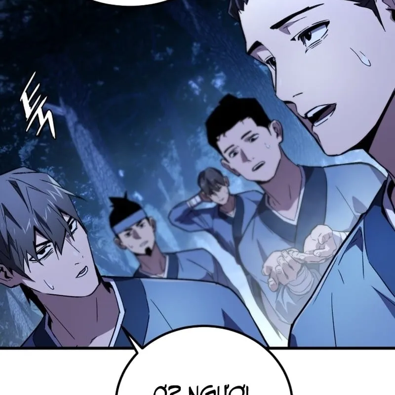 Ma Thần Chap 3 - Next Chap 4