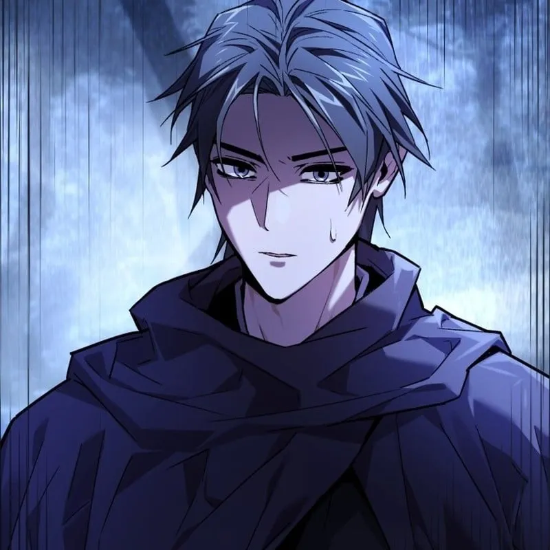 Ma Thần Chap 3 - Next Chap 4